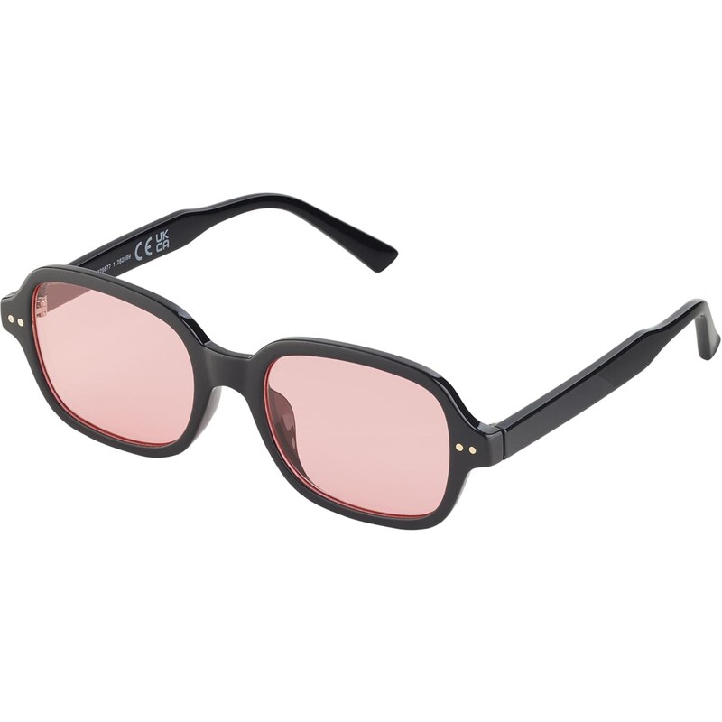 & Other Stories Slnečné okuliare ružová / čierna 63874116