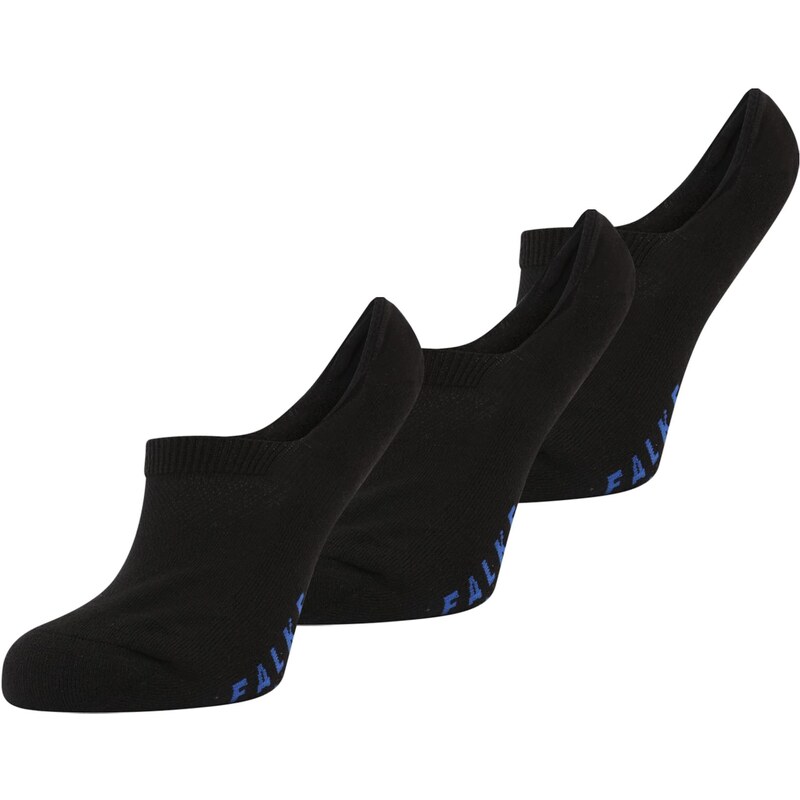 FALKE Ťapky Cool Kick kráľovská modrá / čierna 63665135