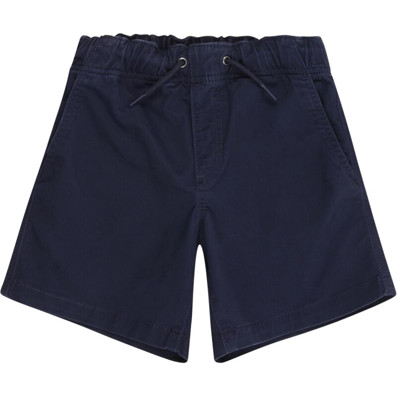 GAP Nohavice EASY námornícka modrá 63531192
