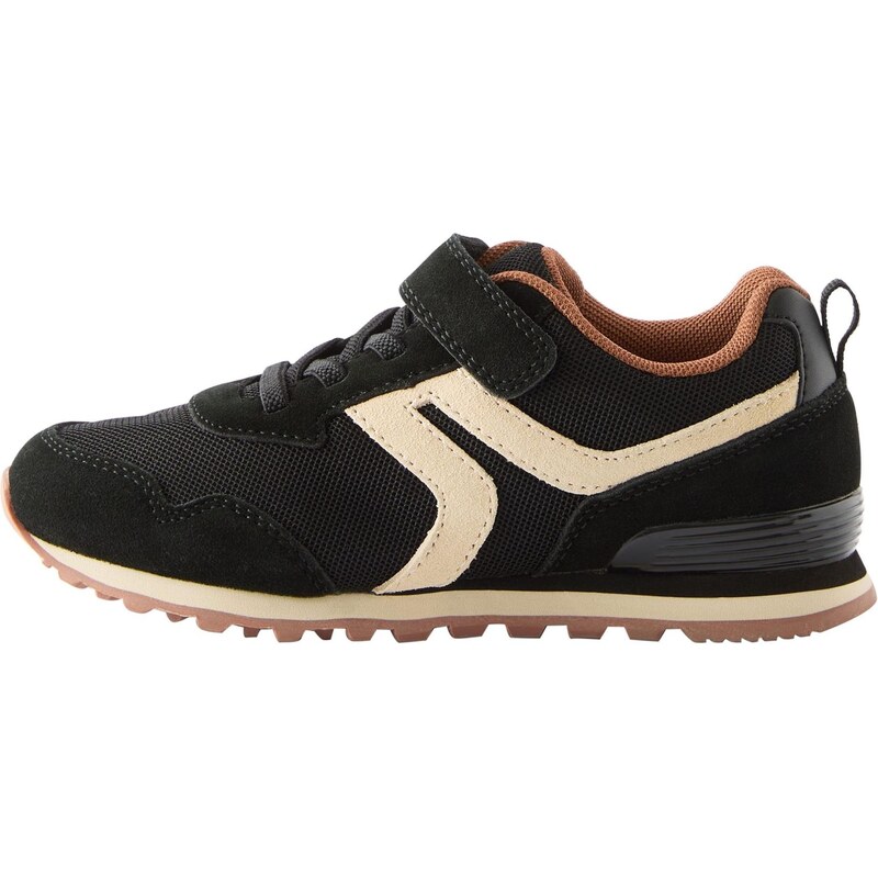 Next Tenisky čierna / biela 64087312