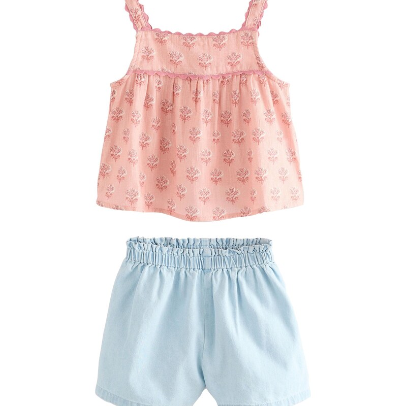 Next Set zmiešané farby 64565487