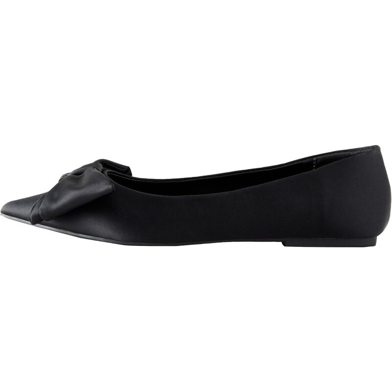 Next Baleríny čierna 65876993