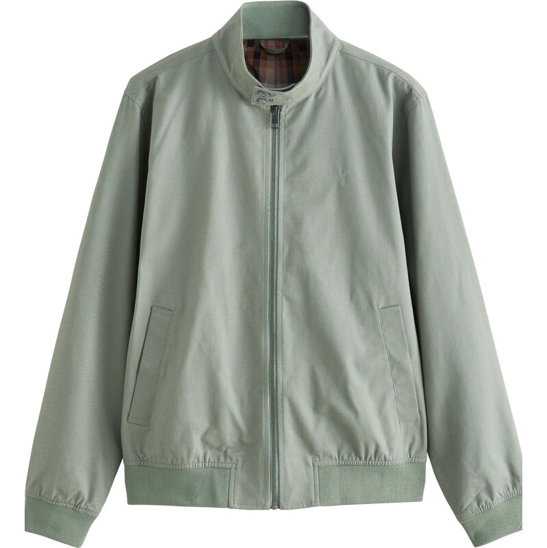 Next Prechodná bunda zelená 63517685