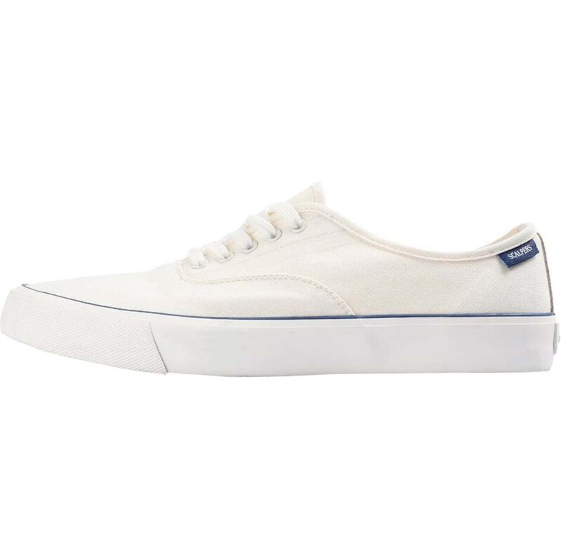 Scalpers Nízke tenisky piesková 64114135