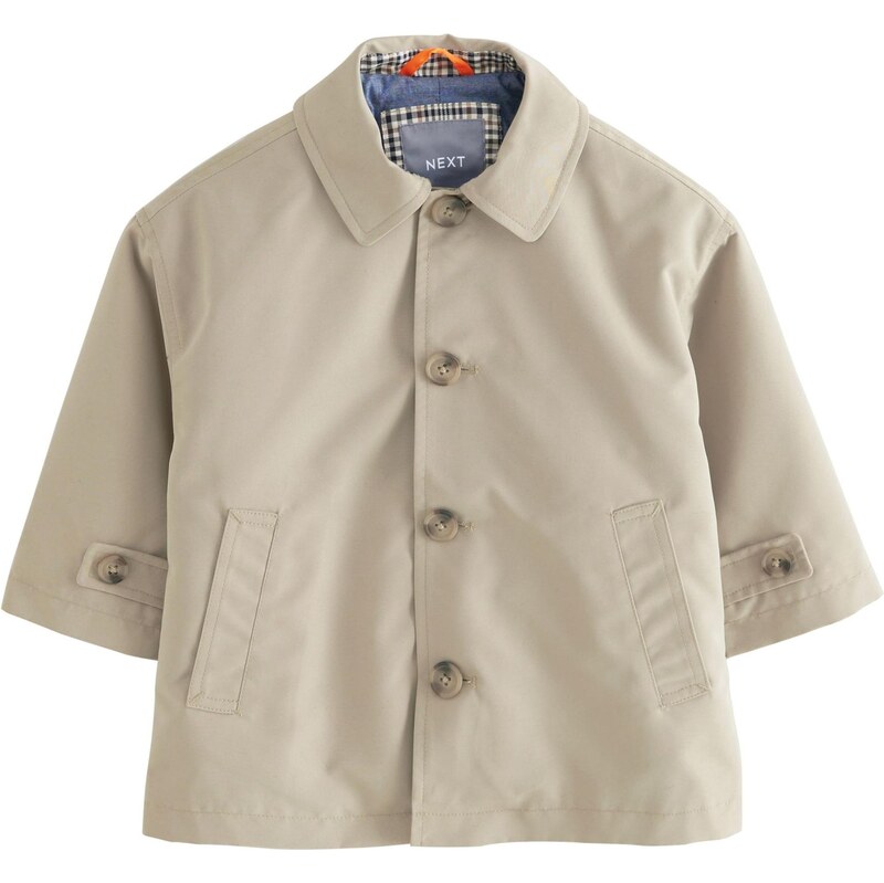 Next Prechodná bunda béžová 63769017