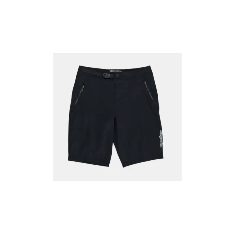 Troy Lee Designs Skyline Trail Short Mono detské šortky Black vel. 24 63514985