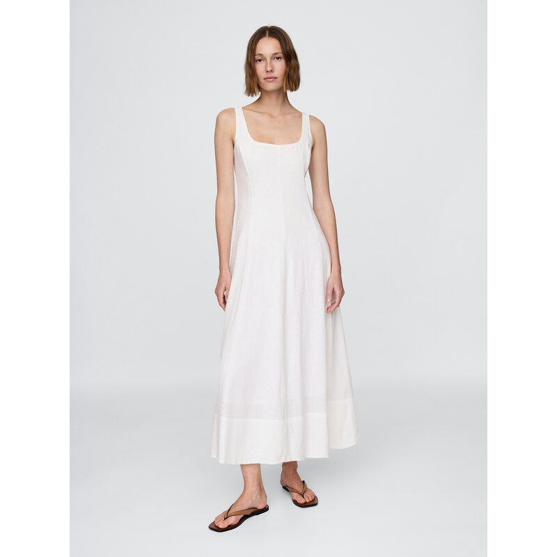 GAP Dámske maxi šaty 770475-00 66265541