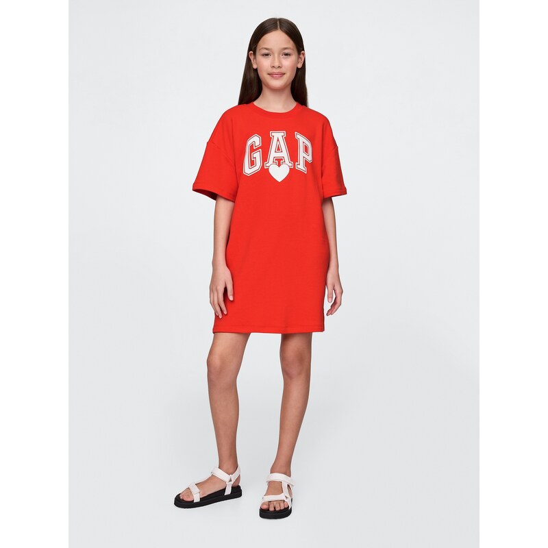 GAP Childrens oversize dress - Girls 64693161