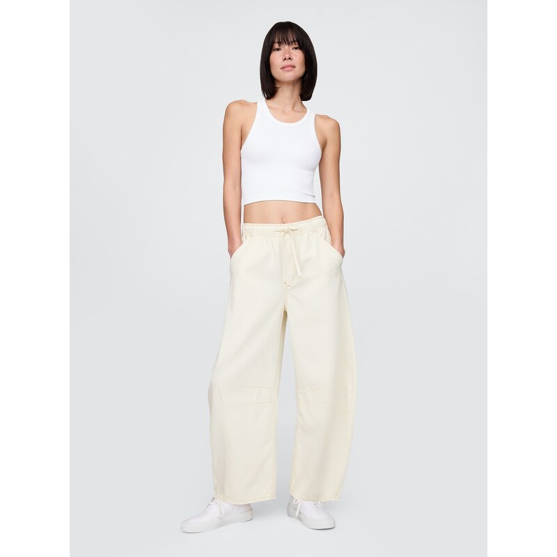 GAP Horseshoe UltraSoft Jeans - Womens 64693196