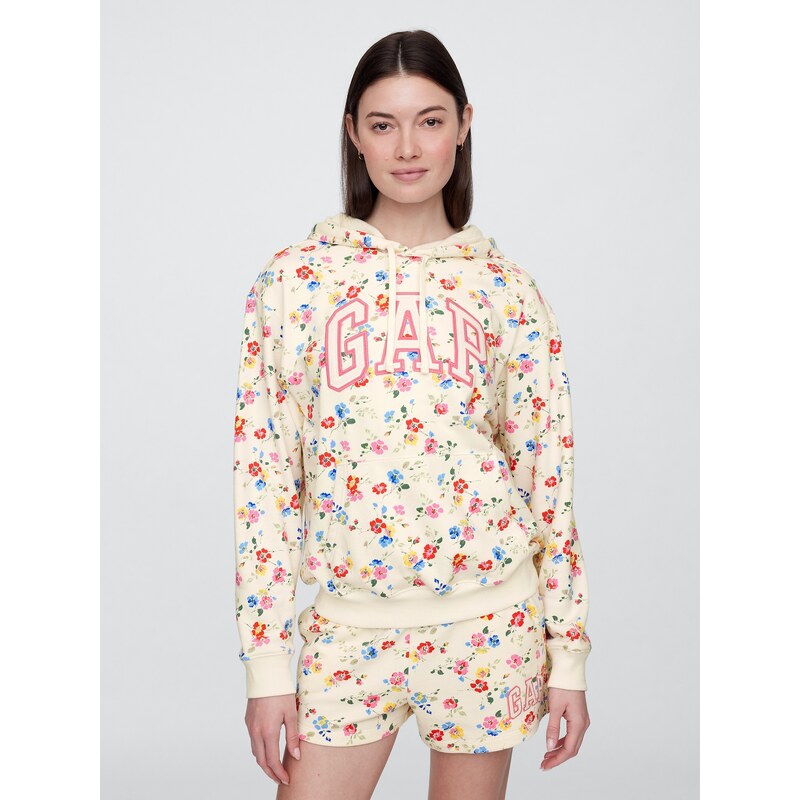 GAP Sweatshirt with logo - Womens 65456570