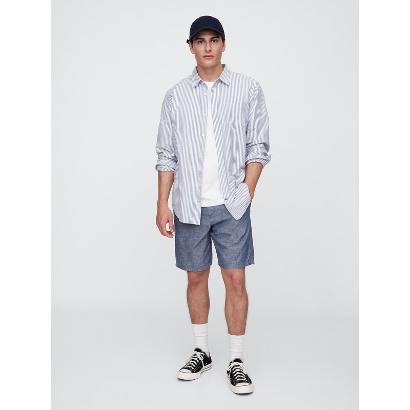 GAP Shorts Khaki - Mens 65534243