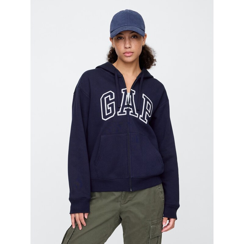 GAP Dámska Mikina s logom 678782-11 66265651
