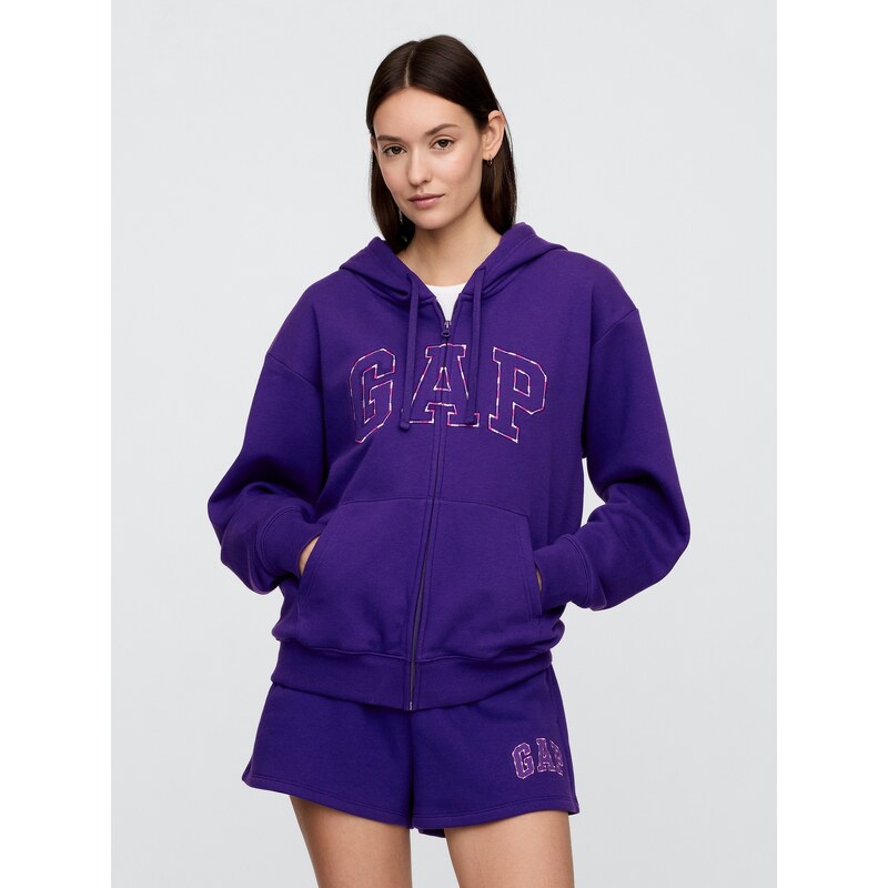GAP Dámska Mikina s logom 678782-19 66265652