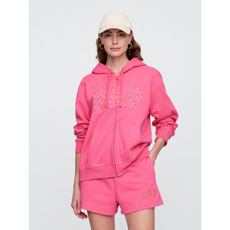 GAP Dámska Mikina s logom 678782-20 66265653