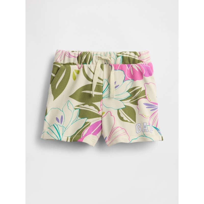 GAP Baby Shorts - Girls 64693273