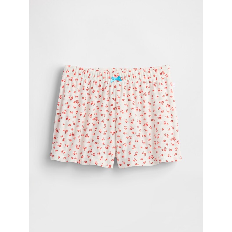 GAP Childrens pajama shorts - Girls 64693255