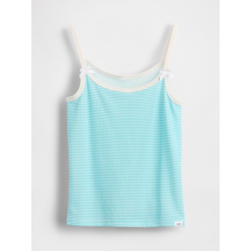 GAP Childrens pajama tank top - Girls 64693245