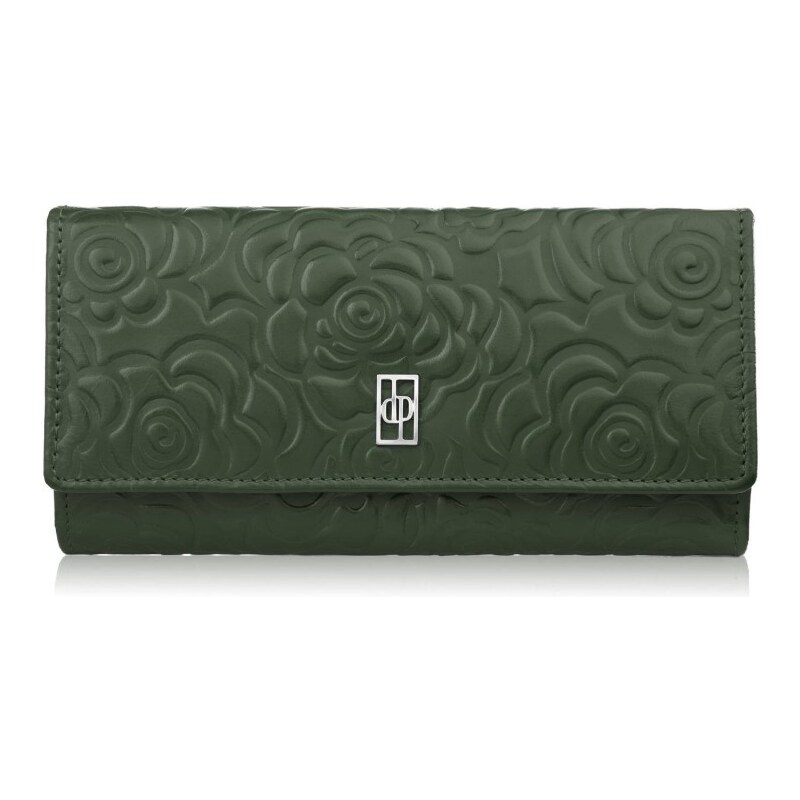 Kožená Peněženka Paolo Peruzzi AL-12 63699879