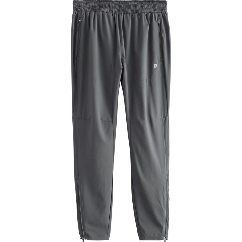 Next Športové nohavice tmavosivá 63969792