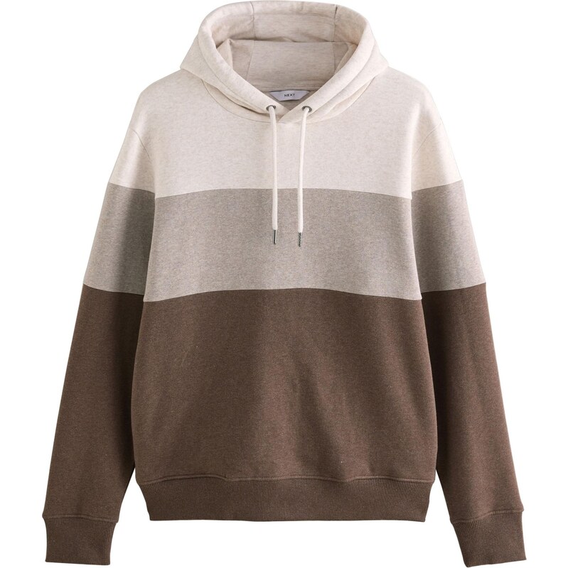 Next Mikina zmiešané farby 64339199