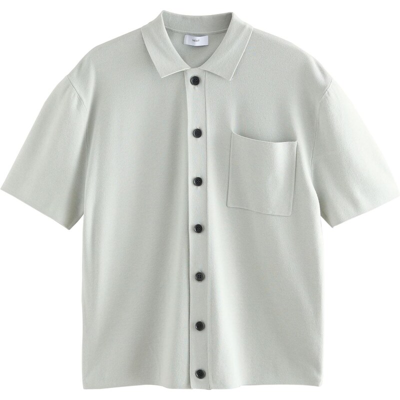 Next Kardigán sivá 65677865