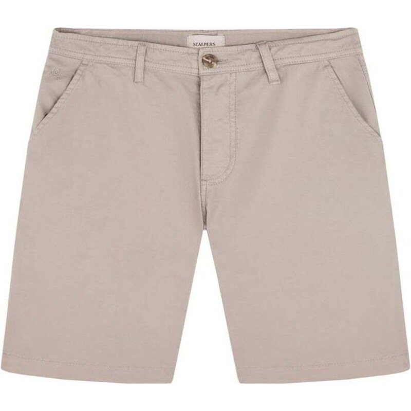 Scalpers Kapsáče sivá 63517668