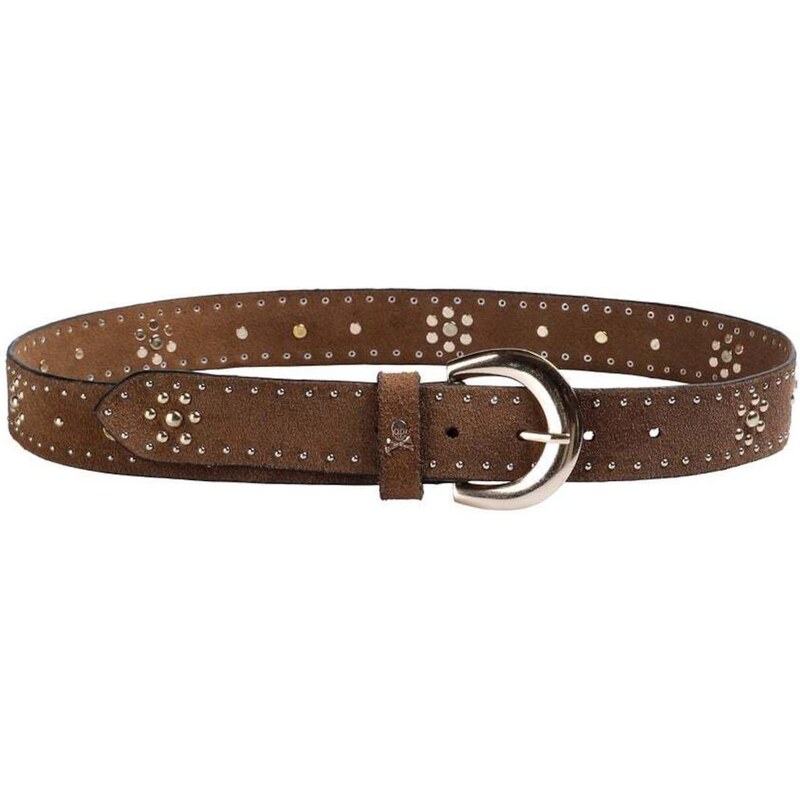 Scalpers Traky krémová / hnedá 65650146