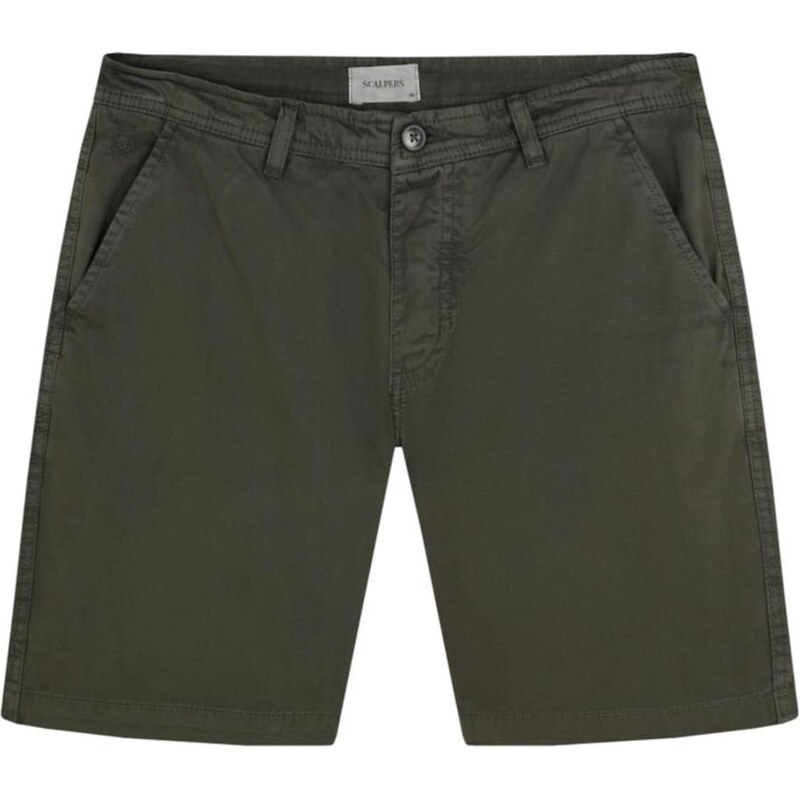 Scalpers Kapsáče kaki 63517686