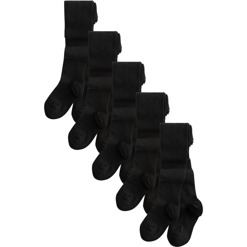 Next Pančuchy tmavomodrá 65650411