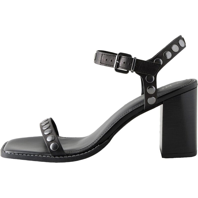 Next Sandále Forever Comfort čierna 65877349