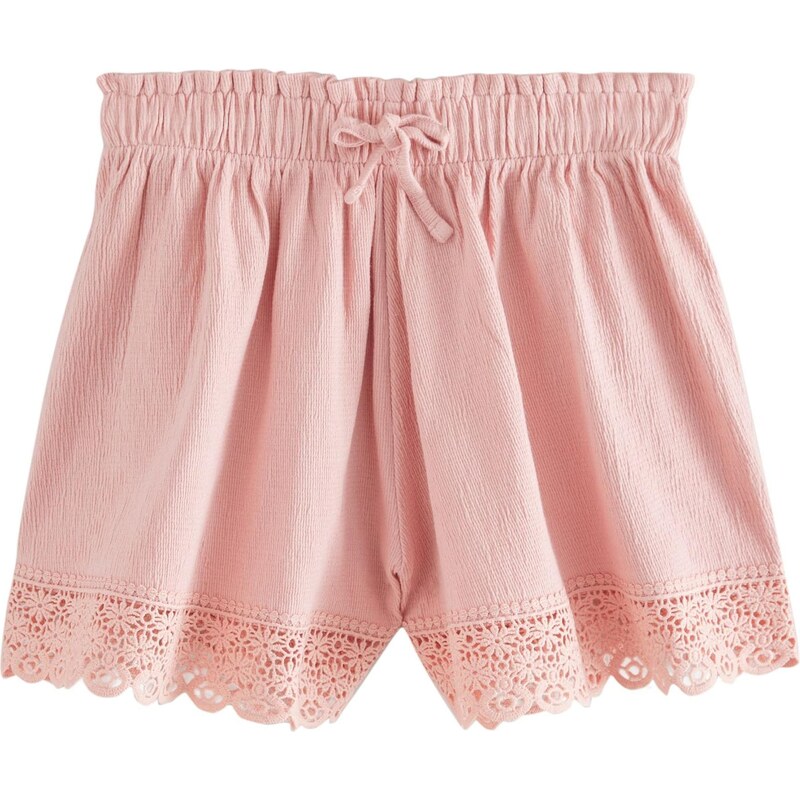 Next Nohavice ružová 64427836