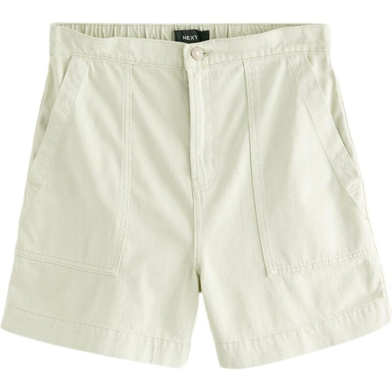 Next Džínsy pastelovo zelená 65650471