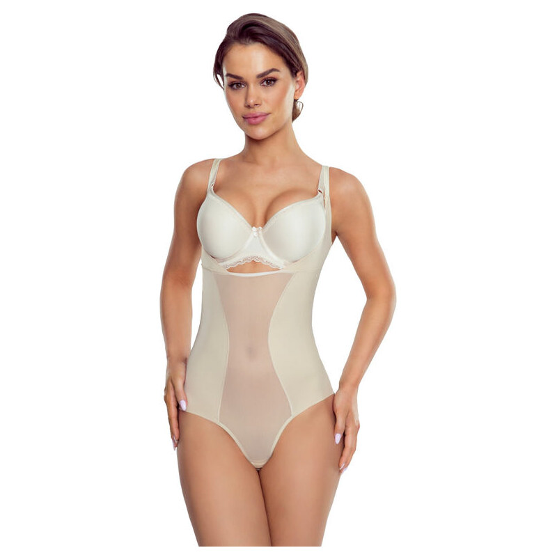 Eldar Sťahovacie body pod prsia Viliama béžové 63576256