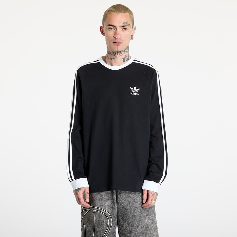 adidas Originals Tričko adidas Adicolor Classics 3-stripes Long Sleeve 39637236