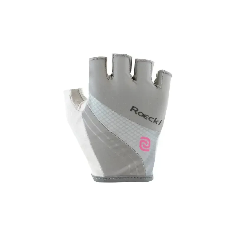 E-shop Roeckl Toblach detské rukavice Sharkskin vel. 7