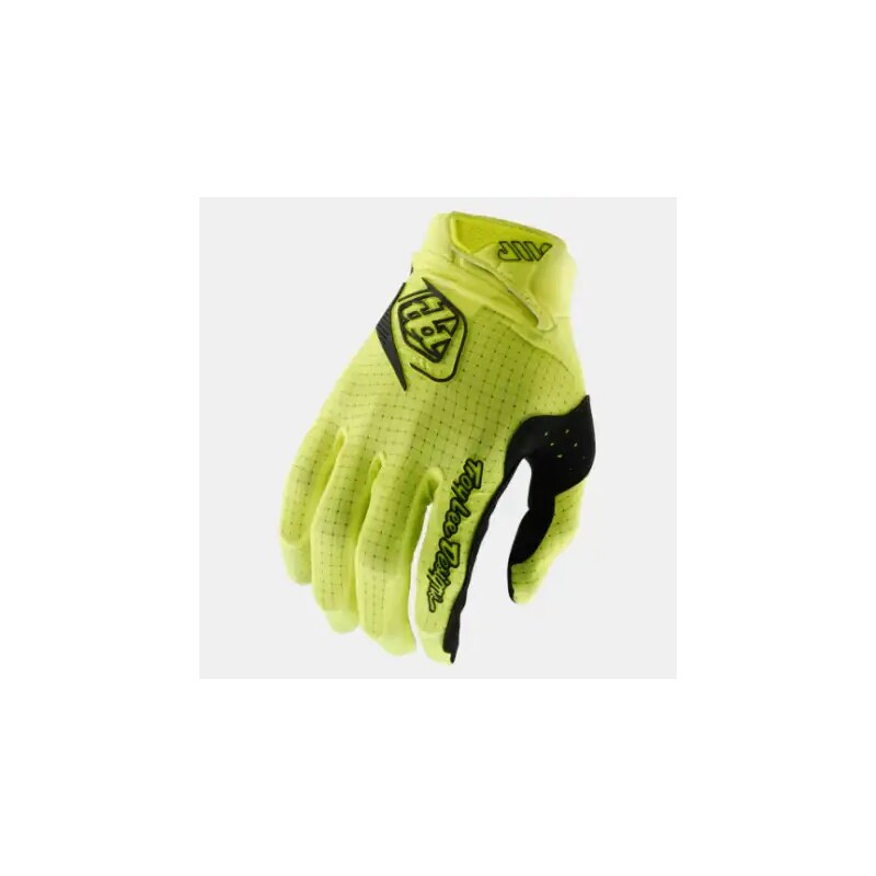 Troy Lee Designs Air Mono rukavice Flo Yellow vel. L 63523106