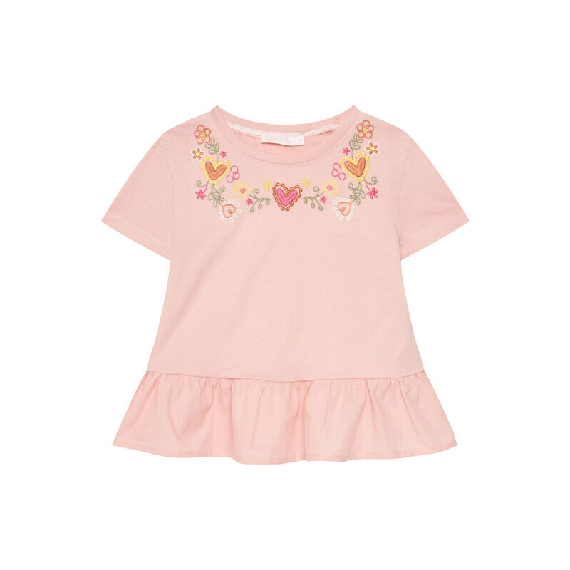 Tričko Original Marines 63525032