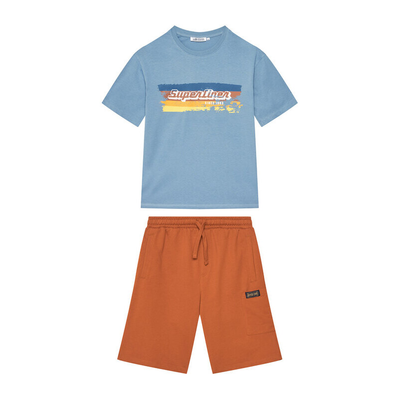 Súprava Tričko a šortky Original Marines 63525054