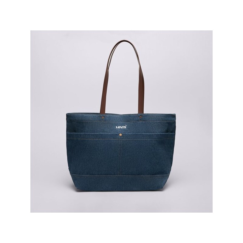 Levis Taška Womens Heritage Tote-All ženy Doplnky Tašky D7959-0002 63524933