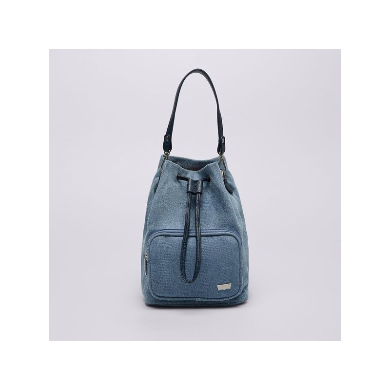 Levis Taška Womens Bucket Bag ženy Doplnky Tašky D7960-0000 63524934