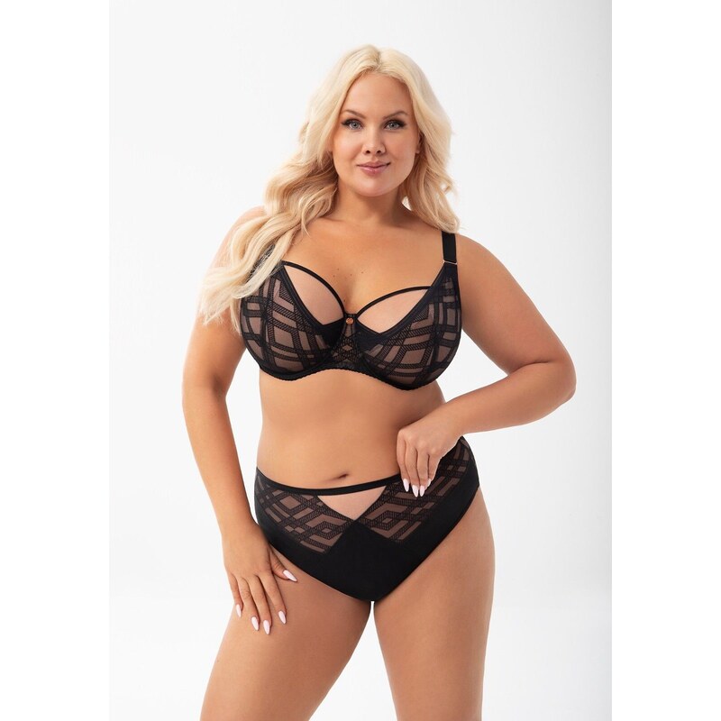 Dámske nohavičky Gorsenia K 898 Estelle 63285675