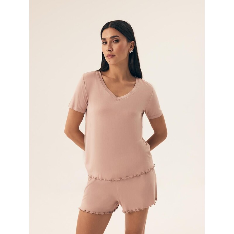 Dámske pyžamo Henderson Ladies 42679 Noves 63051715