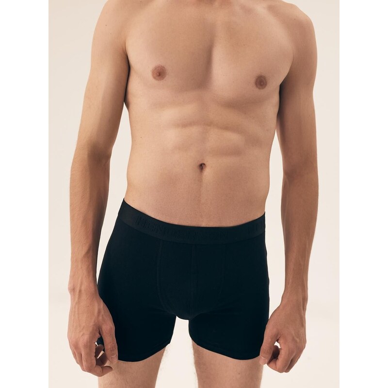 2PACK pánske boxerky Henderson 43327 Move 63032712