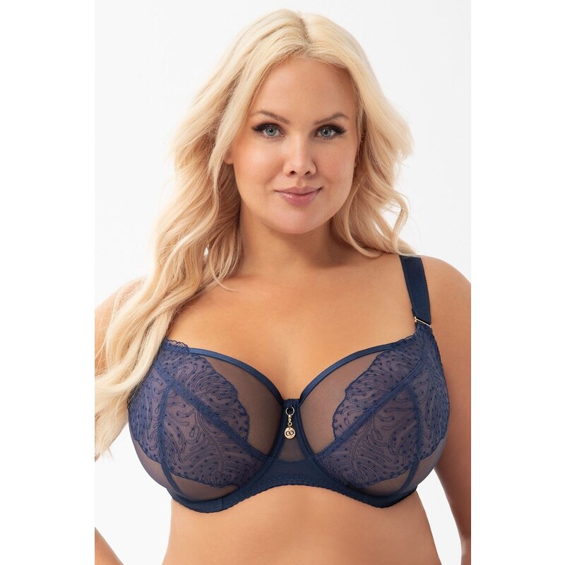 Podprsenka soft Gorsenia K 910 Narcisa 63285679