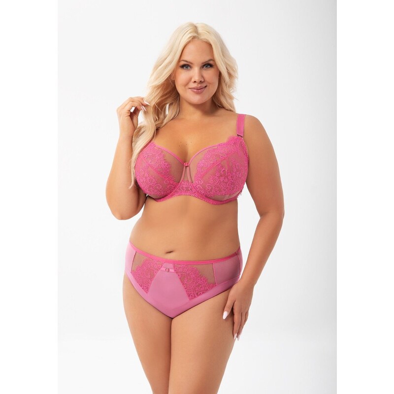 Podprsenka soft Gorsenia K 913 Rossa 63265393