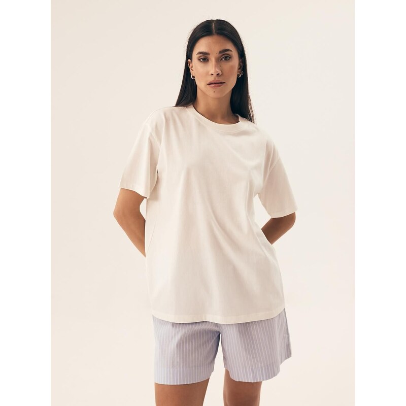 Dámske letné pyžamo Henderson Ladies 42783 Nanda 63032723