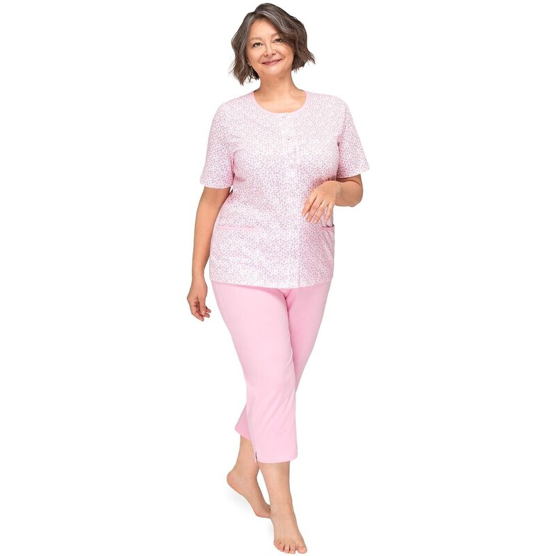 Dámske pyžamo Martel Kasia I 265 M-3XL 63072763