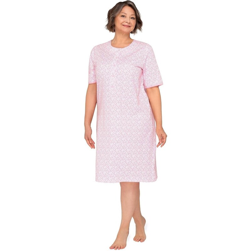 Nočná košeľa Martel Basia I 263 M-3XL 63072766