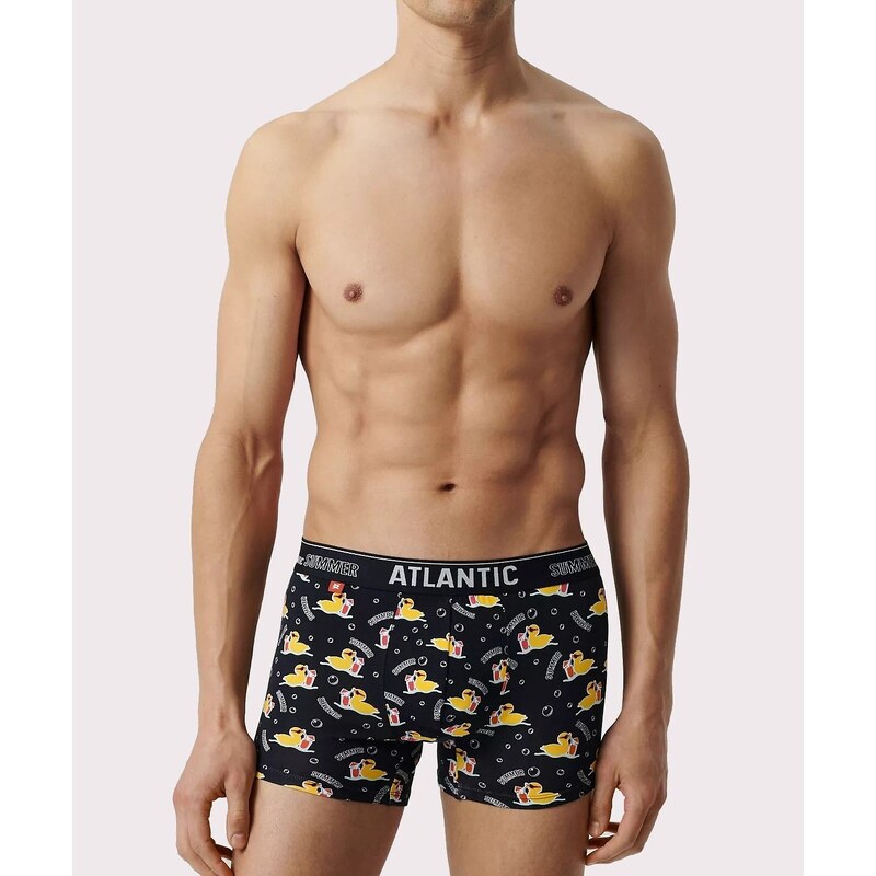2PACK boxerky Atlantic 2MHH-007/25 63089934