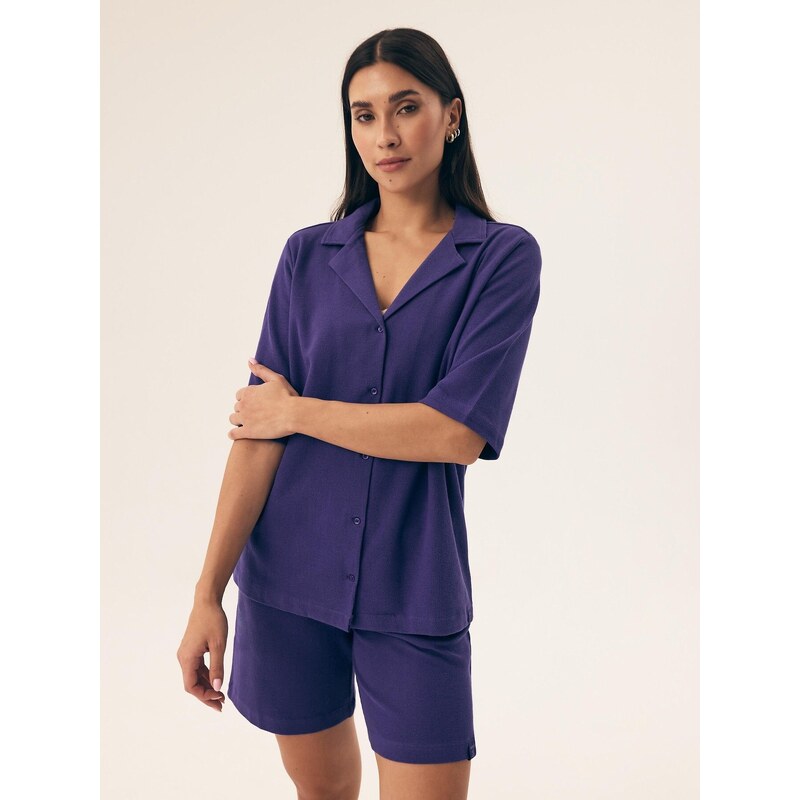 Dámske pyžamo Henderson Ladies 43348 Nilsa 63332388